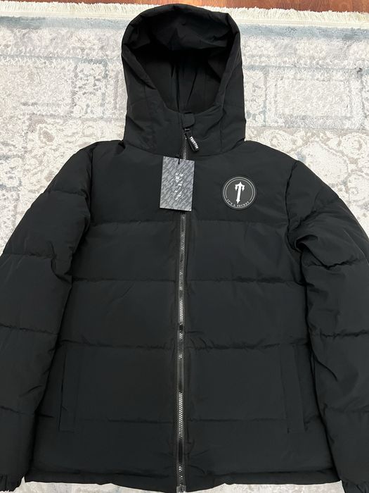 Куртка Трапстар