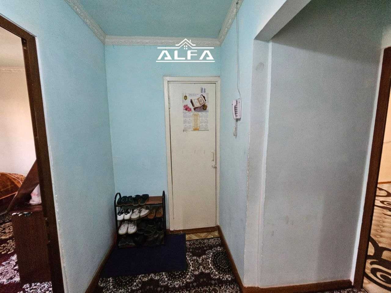 2 xonali 58m² 5-qavat.