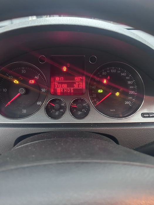 Vand urgent pasat 2009