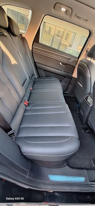 Seres 7 Гибрид 4WD