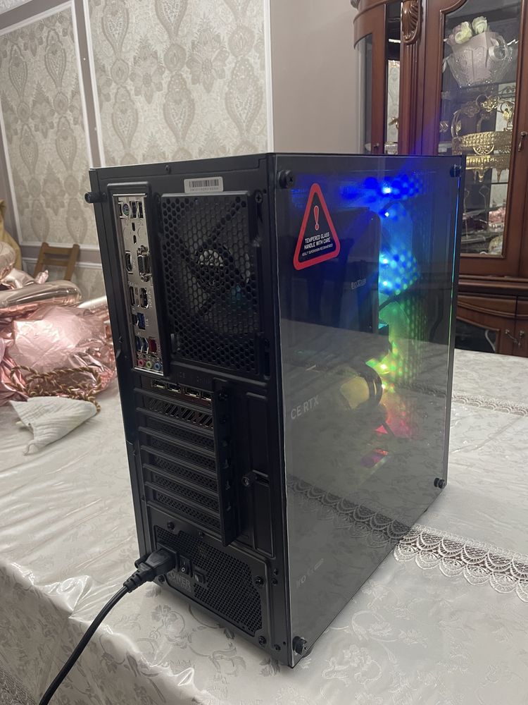 Продам новый компьютер