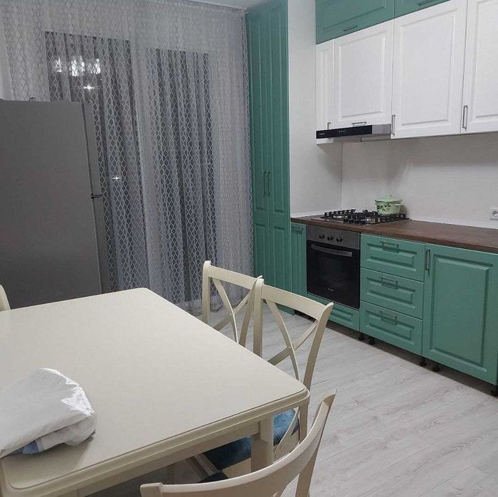 Сдаётся ШИКАРНАЯ квартира на Метро Ойбек 675*