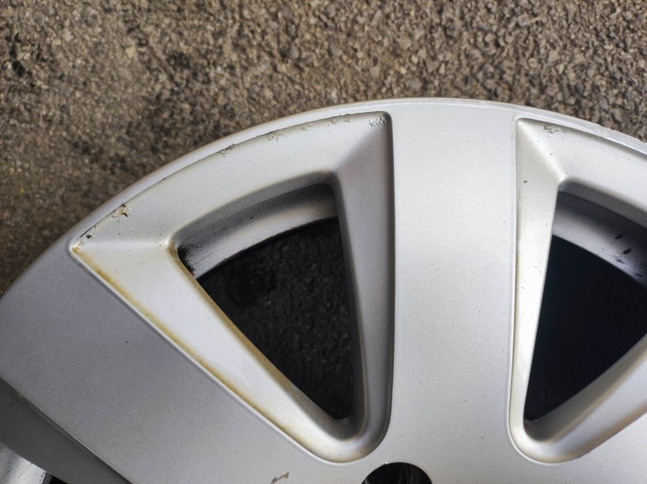 Фолксваген/VW; 16 цола 5x112; 4 бр. лети джанти