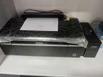 Epson L805 в отличном состоянии