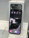 iPhone 15 pro 256GB