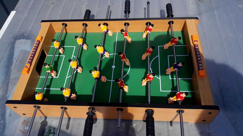 Joc fotbal pentru copii