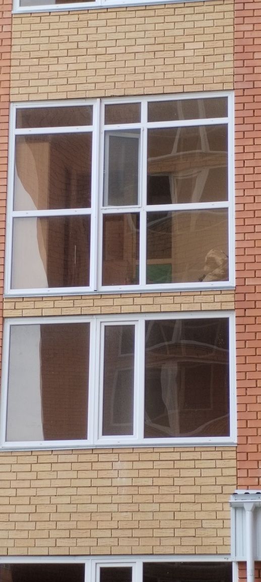 Пластиковые окна Балкон Витражи маскитные сетки