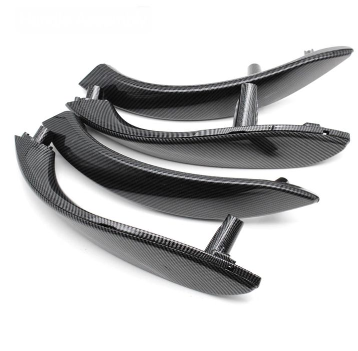 Set manere interior exterior Carbon Seria 3 4 GT f30 f31 f36