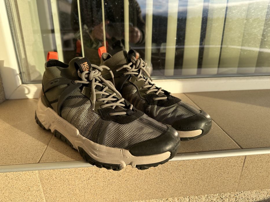 Обувки  Palladium MATRYX 45