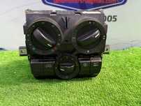 PANOU COMANDA AC / CLIMA MERCEDES BENZ VITO 115 CDI W639 2.1 DIESEL 2008 VAN / FURGONETA COD OEM A6398301985KZ A6394420205KZ 5HB008512-12 2003-2014