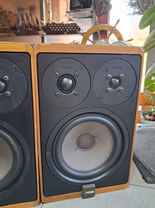 Boxe Canton Quinto 510