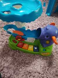 Vtech counting fun elephant