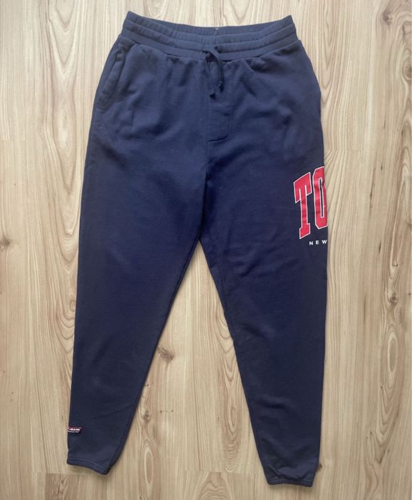 TOMMY HILFIGER / Нов мъжки спортен панталон/долница M/L