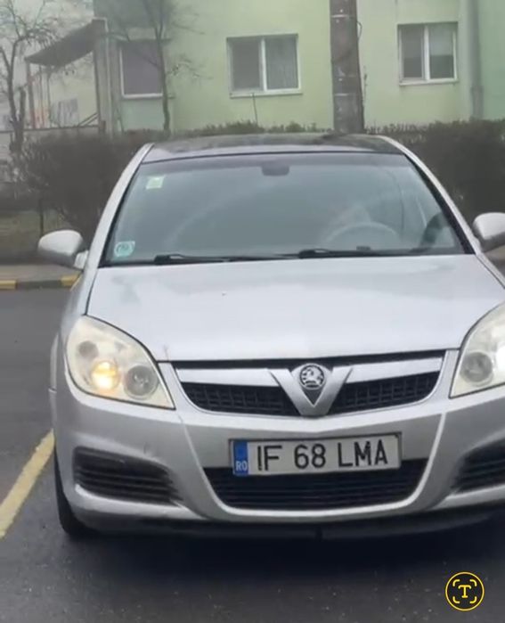 Opel Vectra C, facelift, pentru dezmembrat ,  sau reparat.