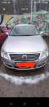 Vw passat B6 2.0TDI BMP на части