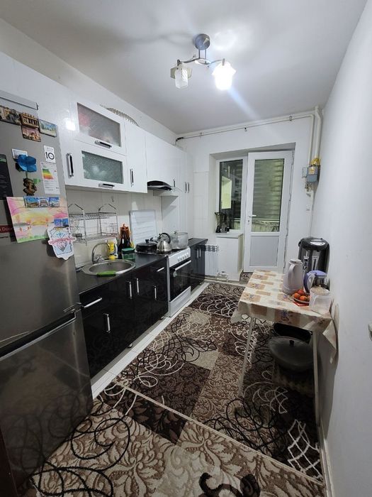 Продаётся квартира 3х комн