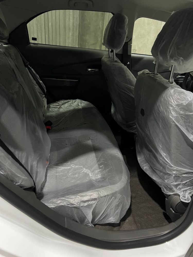Chevrolet Cobalt 2025 — Yengi Arenda