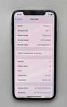 iPhone XS, 512, fisurat, perfect functional