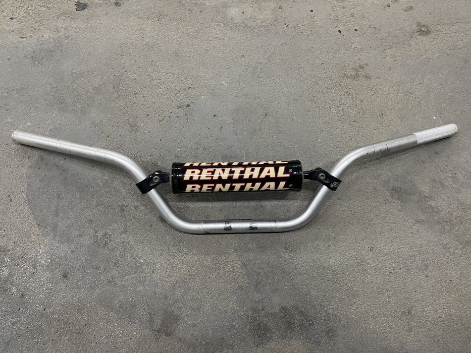 Кормило Renthal ATV Yamaha raptor 700