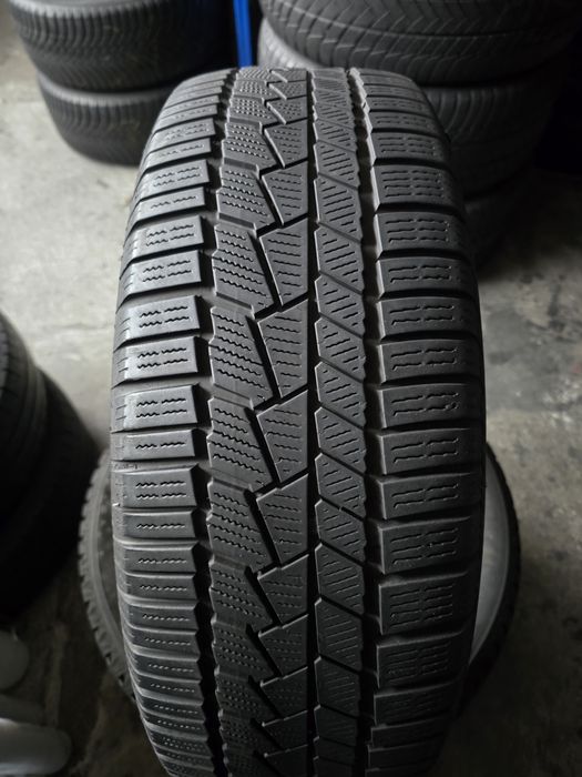 Continental 205/60 R16 96H MS iarnă