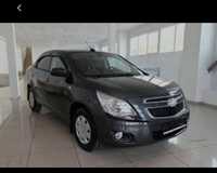 Chevrolet cobalt Yillik 8% Umid avtoda  ulgurib qoling