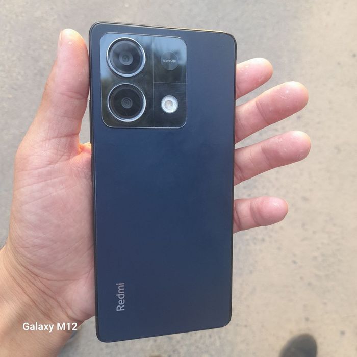 Redmi note 13 5G