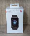 Huawei wtch fit nou