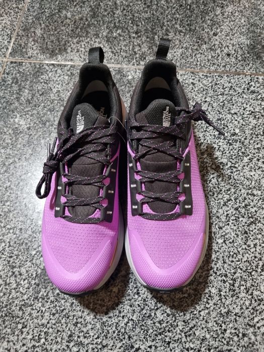 Vand adidasi North Face