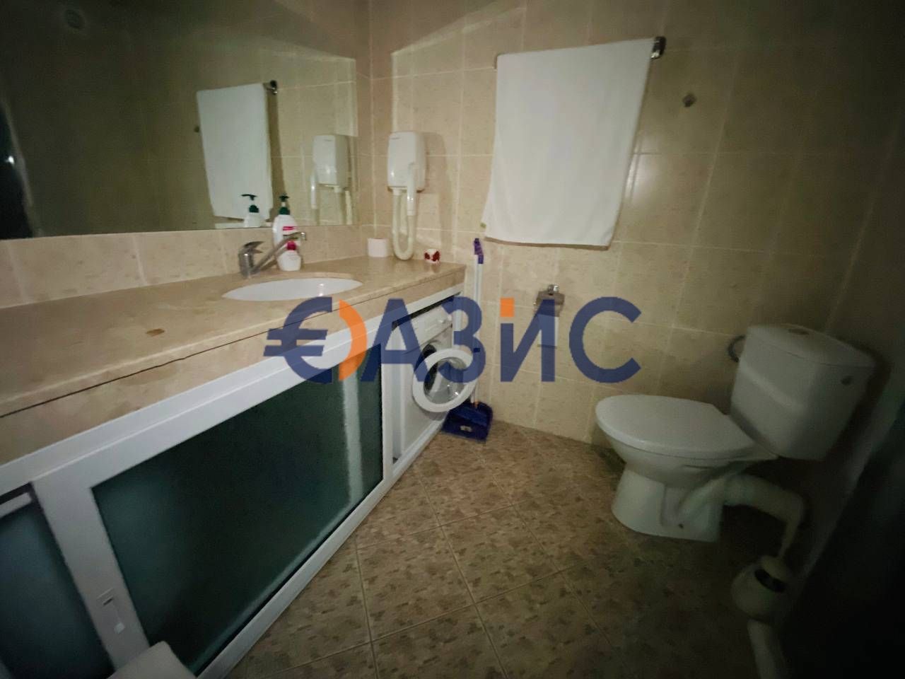 Продава се Двустаен апартамент в Свети Влас - 76 кв.м за 1119 €/кв.м - Снимка #8