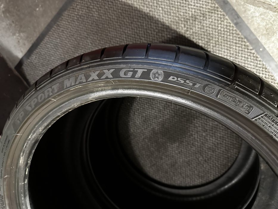 275/30 R20 97Y XL RSC - Dunlop SP Sport Maxx GT Oferta