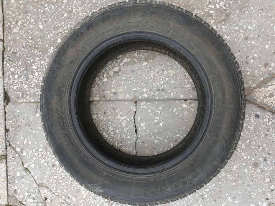 Зимние шины Zeetex Ice Plus