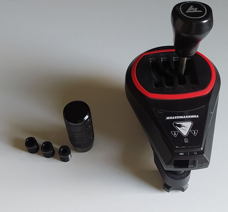 Thrustmaster t300 rs gt edition+..