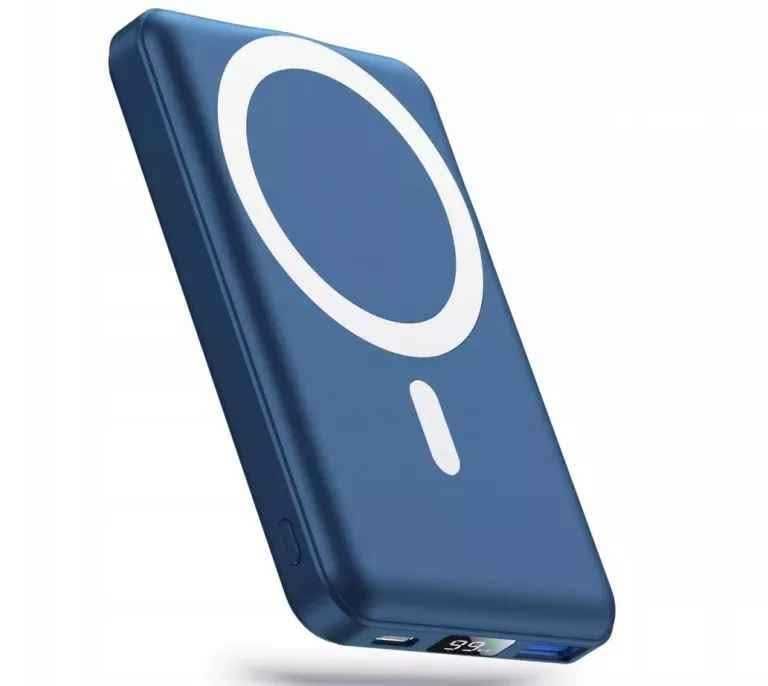 Преносима батерия Power Bank