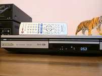Panasonic DVD-S31. Sunet top. Impecabil. Preț fix !