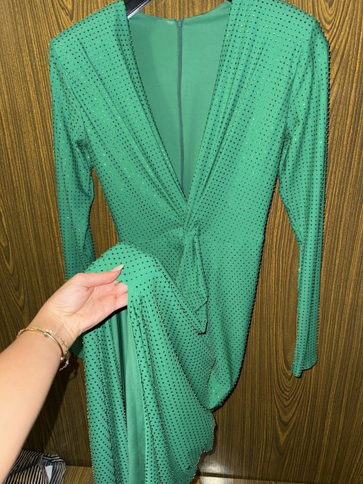 Rochie Dap Clothing M