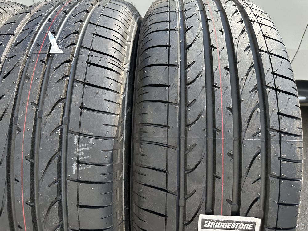 255/60 R18 BRIDGESTONE DUELER SPORT anvelope noi vara