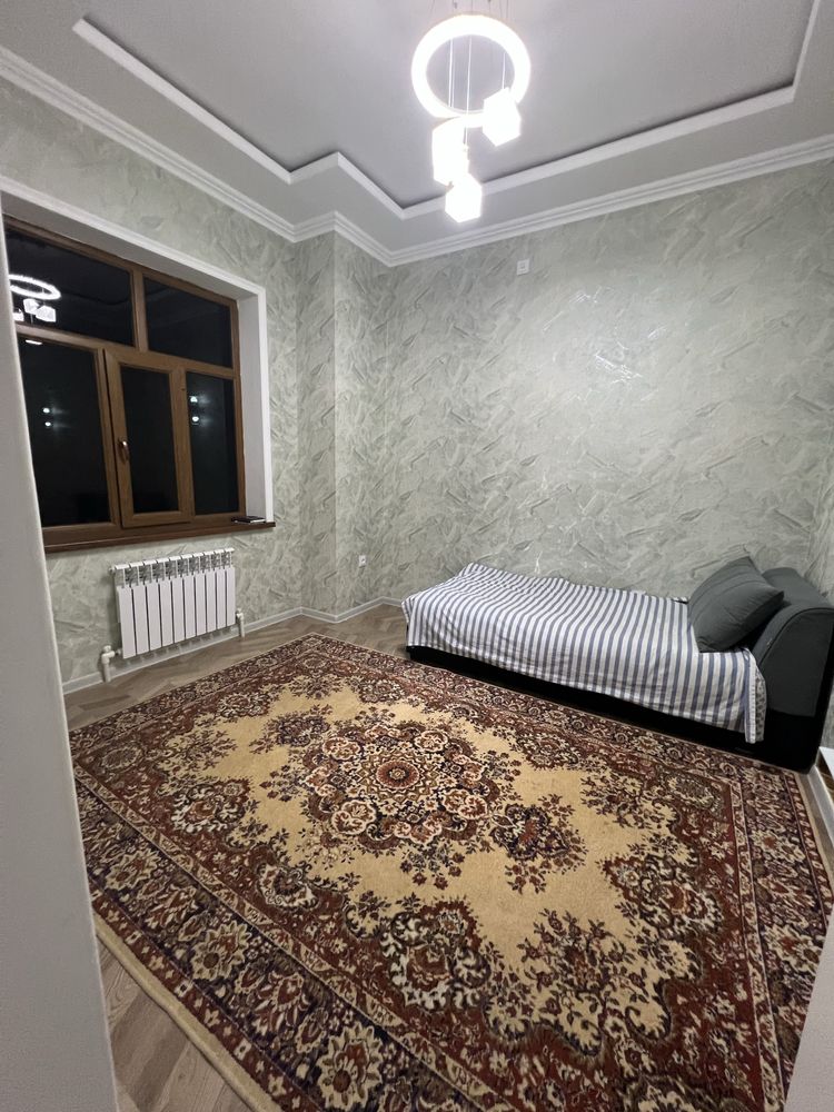 Срочно барча қулайликларга эга квартира нархида ховли сотилади