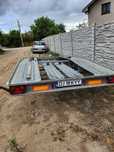 inchiriez platforma 2700kg