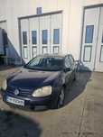 Golf 5 1.9 AUTOMAT DSG6,  pret 1000 € fix , ambreiaj defect