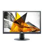 Monitor AOC e2260Pda (22" / LED / HD+ / Disp. Mat / DVI ; VGA)