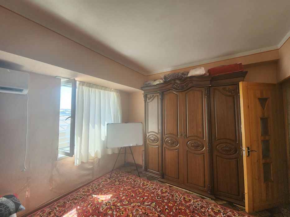 Qora qamish  2/3/4 3 xona qilingan