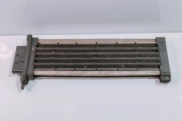 Radiator Incalzire  Rezistenta electrica 664447AE Renault Megane a 2-