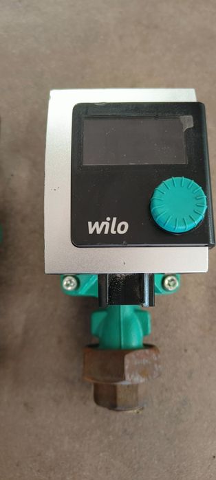 Циркулационни помпи Vilo