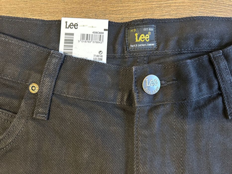 Дънки Lee Brooklyn Comfort