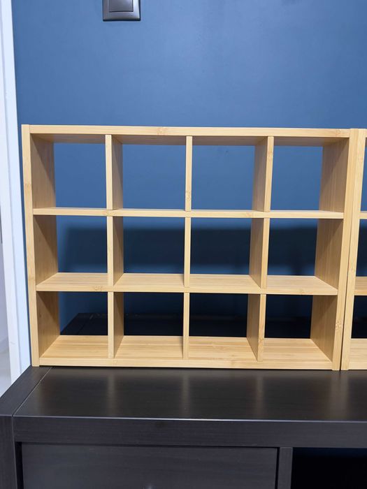 Etajera Bambus figurine FUNKO