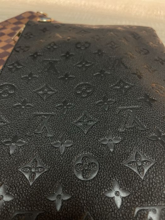Plicuri LV sau Gucci
