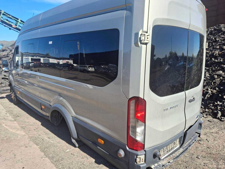 Форд Транзит/ Ford Transit
