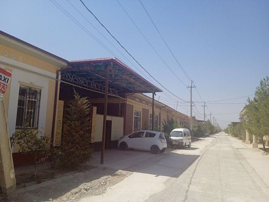 Katejlar va turli olchamdagi Tomlarni yopamiz