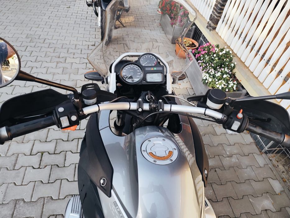 Vand Bmw r 1200 gs 2006