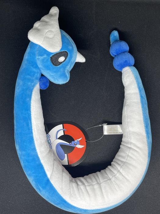 Покемон Плюшена играчка Драгонейър